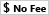 No author-side fee